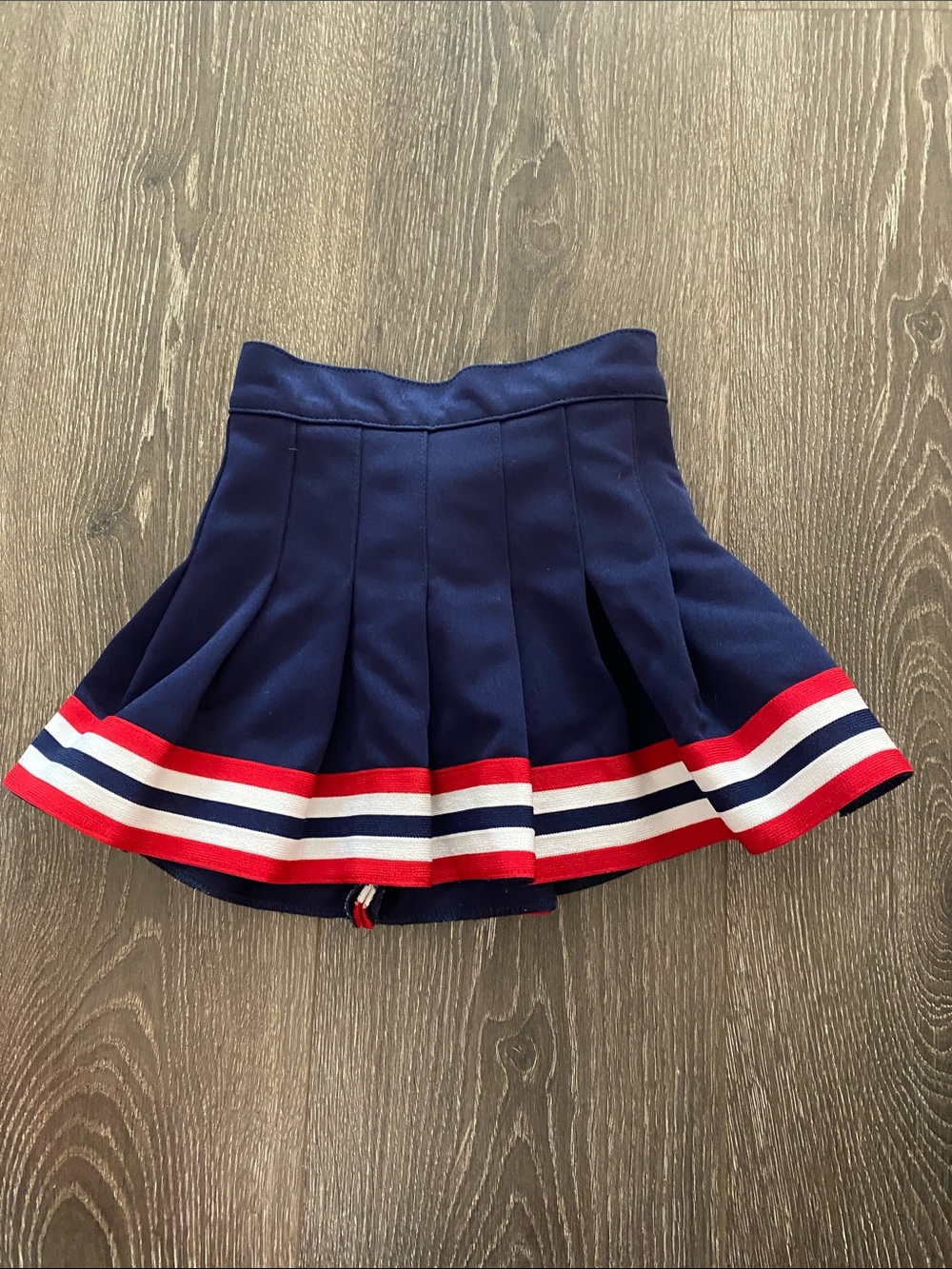 Cheer skirt YXXS